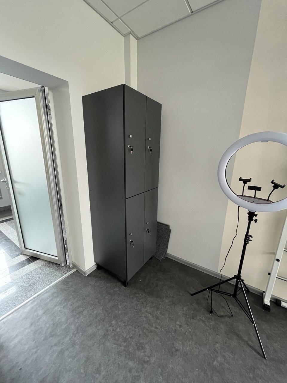 Шафа для зберігання